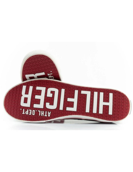 Buty tommy hilfiger m fm56