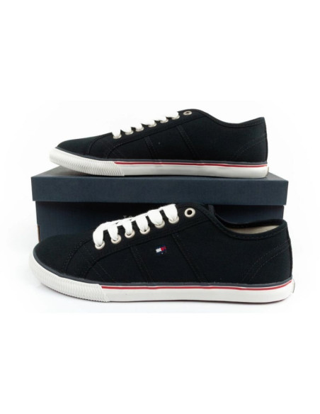 Buty tommy hilfiger m fm56