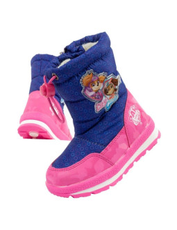 Śniegowce psi patrol city jr