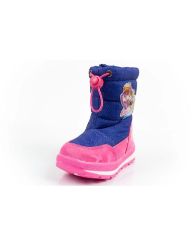 Śniegowce psi patrol city jr