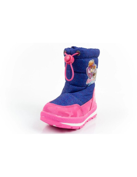 Śniegowce psi patrol city jr