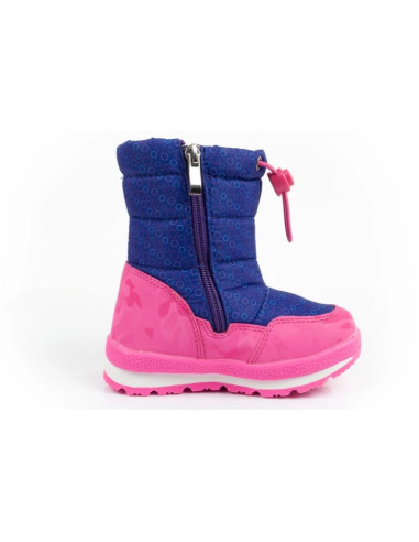 Śniegowce psi patrol city jr