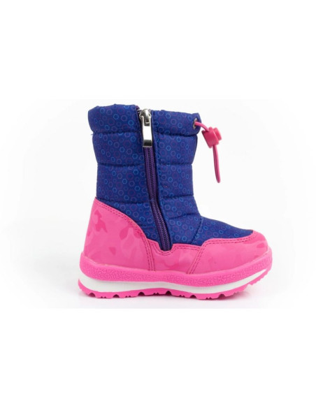 Śniegowce psi patrol city jr