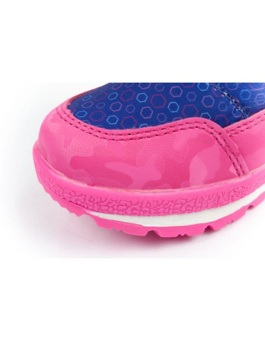 Śniegowce psi patrol city jr