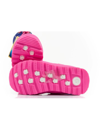 Śniegowce psi patrol city jr