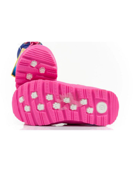 Śniegowce psi patrol city jr