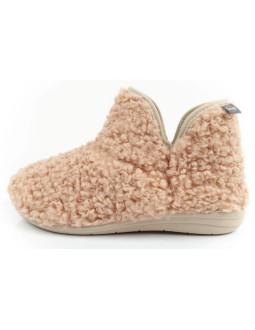Kapcie scholl maddy bootie w 2