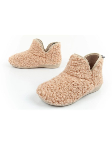 Kapcie scholl maddy bootie w