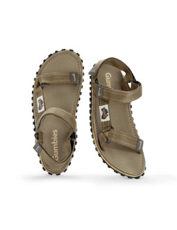 Sandały gumbies tracker sandals m 2