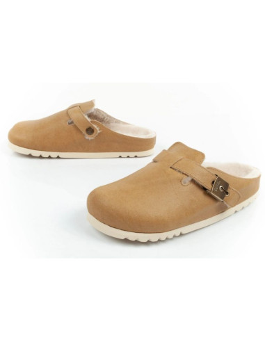 Kapcie scholl grace w