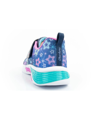 Buty skechers star sparks jr
