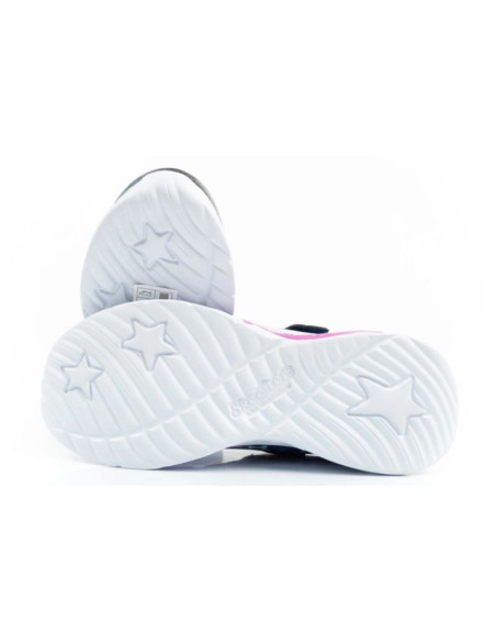 Buty skechers star sparks jr