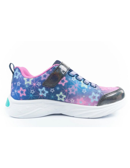 Buty skechers star sparks jr