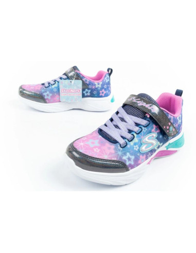 Buty skechers star sparks jr