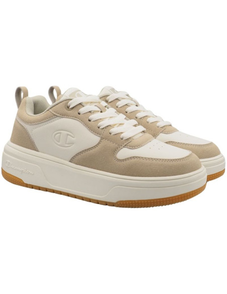 Buty champion rd18 lite low cut w s11724