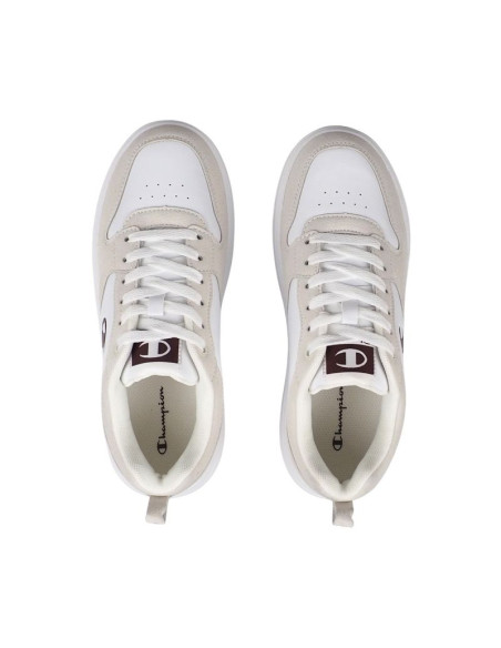 Buty champion rd18 lite low cut w s11724