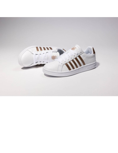 Buty k-swiss court tiebreak w 97011