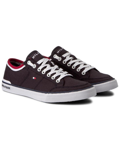 Buty tommy hilfiger harrington 5d2 m