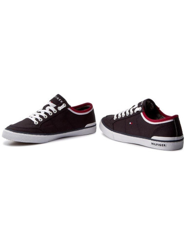 Buty tommy hilfiger harrington 5d2 m