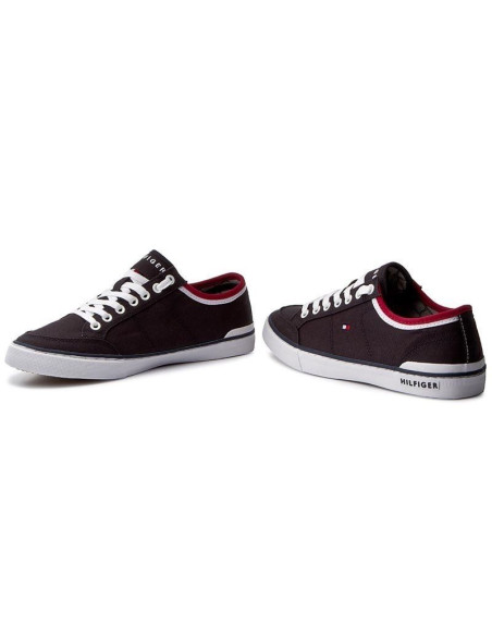 Buty tommy hilfiger harrington 5d2 m