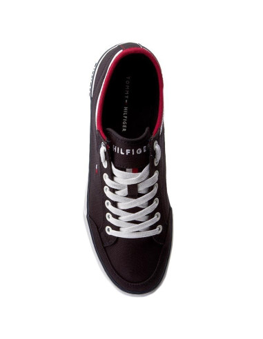 Buty tommy hilfiger harrington 5d2 m