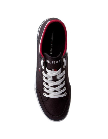 Buty tommy hilfiger harrington 5d2 m