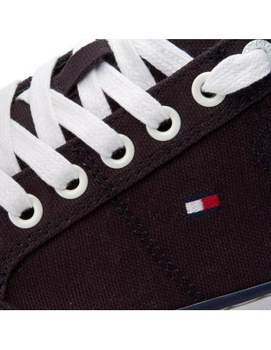 Buty tommy hilfiger harrington 5d2 m