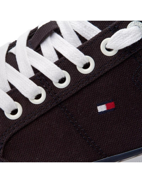 Buty tommy hilfiger harrington 5d2 m