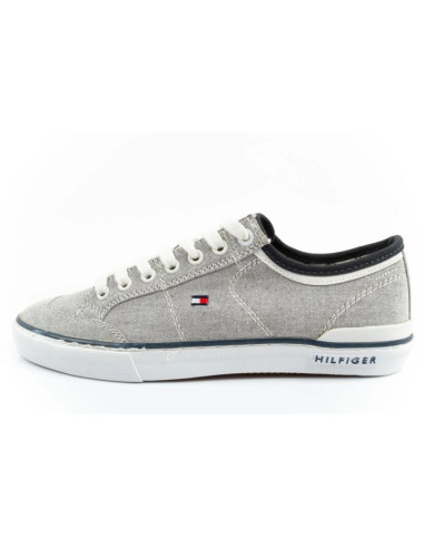 Buty tommy hilfiger m fm0f