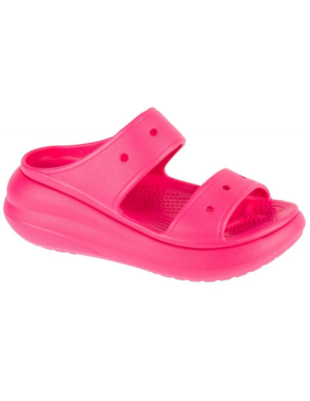 Klapki crocs classic crush sandal 207670