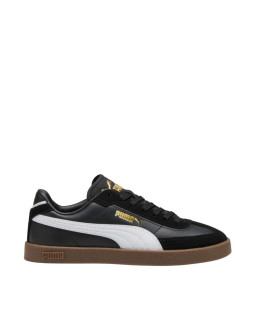 Buty puma club ii era jr 401489