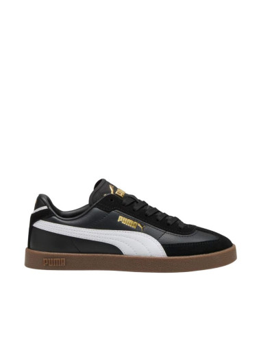 Buty puma club ii era jr 401489