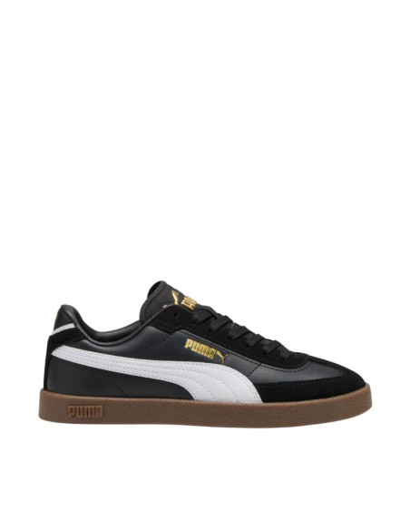 Buty puma club ii era jr 401489
