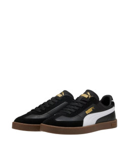 Buty puma club ii era jr 401489 2