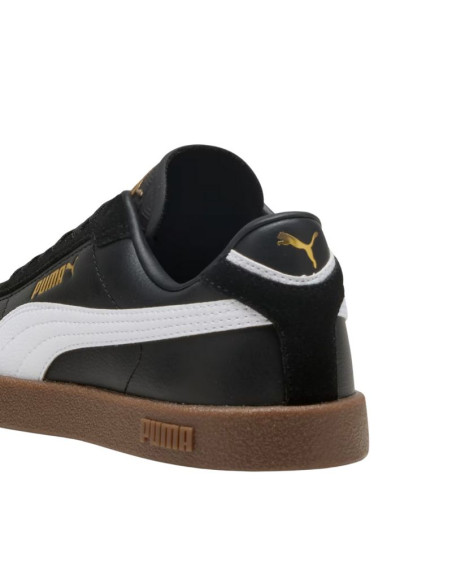 Buty puma club ii era jr 401489