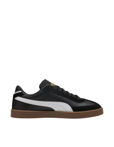 Buty puma club ii era jr 401489