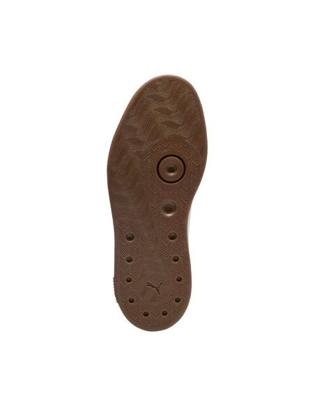 Buty puma club ii era jr 401489