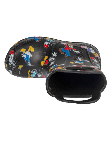 Kalosze crocs mickey friends handle it boot jr