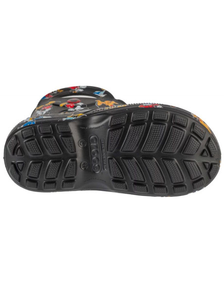 Kalosze crocs mickey friends handle it boot jr