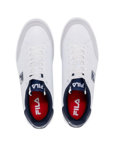 Buty fila courtbay w ffw0477