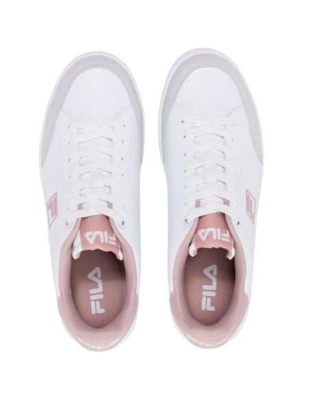 Buty fila courtbay w ffw0477