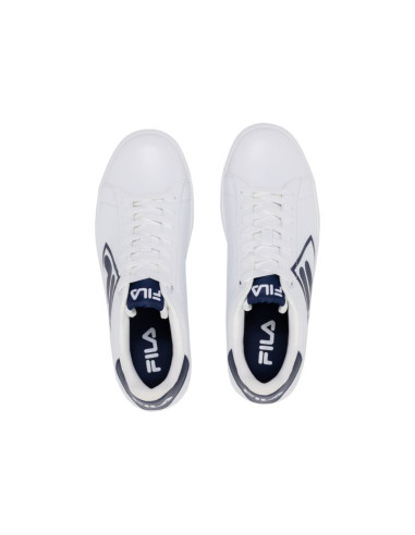 Buty fila courtbay logo m ffm0364