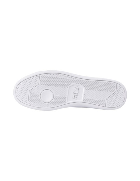 Buty fila courtbay logo m ffm0364