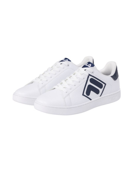 Buty fila courtbay logo m ffm0364