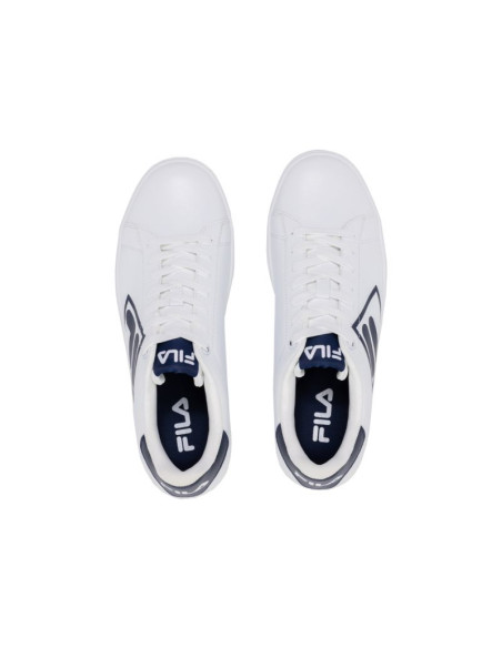 Buty fila courtbay logo m ffm0364