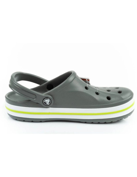 Klapki crocs bayaband w 205089
