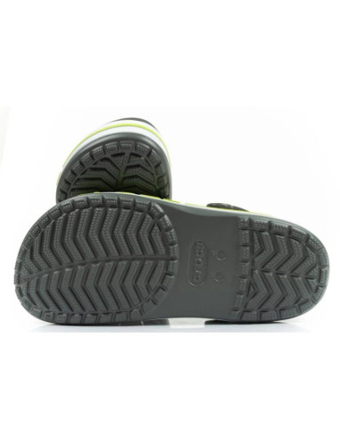 Klapki crocs bayaband w 205089