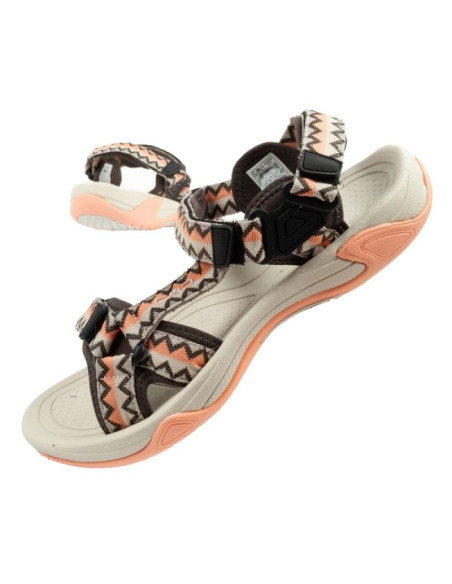 Sandały cmp hamal w