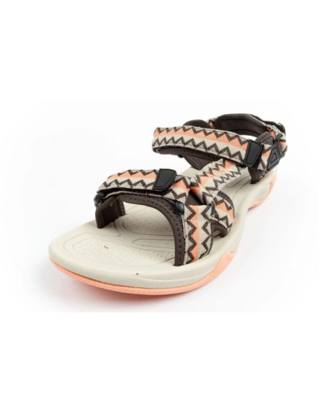 Sandały cmp hamal w