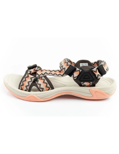 Sandały cmp hamal w